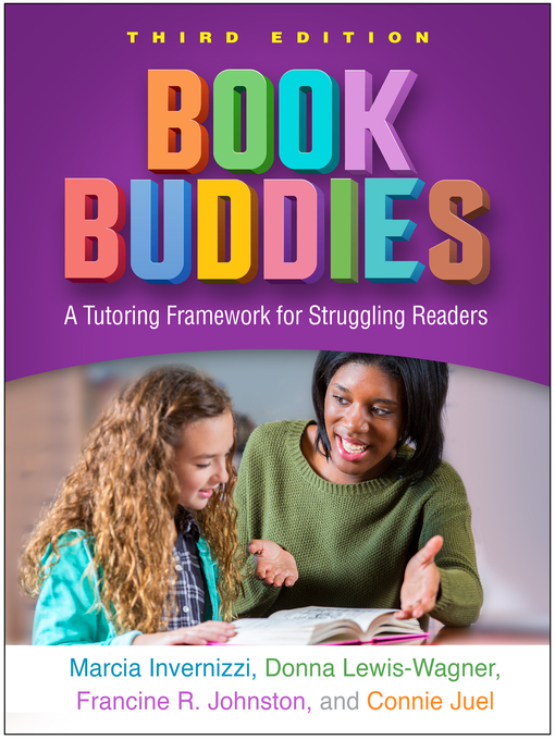 Title details for Book Buddies by Marcia Invernizzi - Available